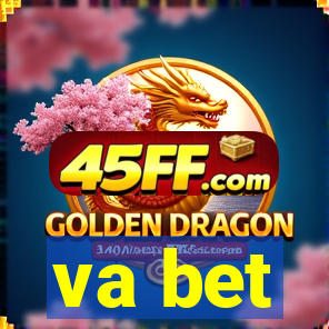va bet